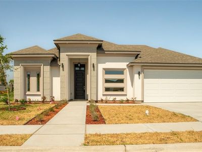 3121 Bella Vista Dr, Mission, TX, 78573