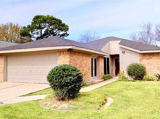 17410 Wild Willow Ln, Houston, TX 77084