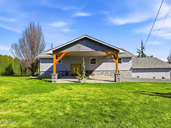 12309 Douglas Rd, Yakima, WA 98908