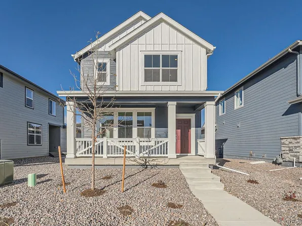 475 Bennett Avenue, Bennett, CO 80102