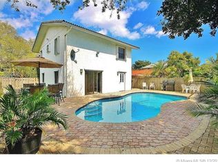 3660 Farragut St, Hollywood, FL 33021