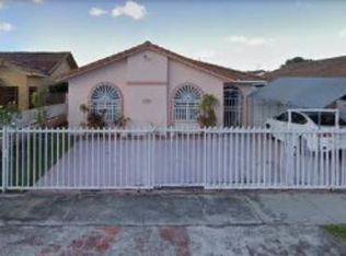 3265 W 70th St, Hialeah, FL 33018
