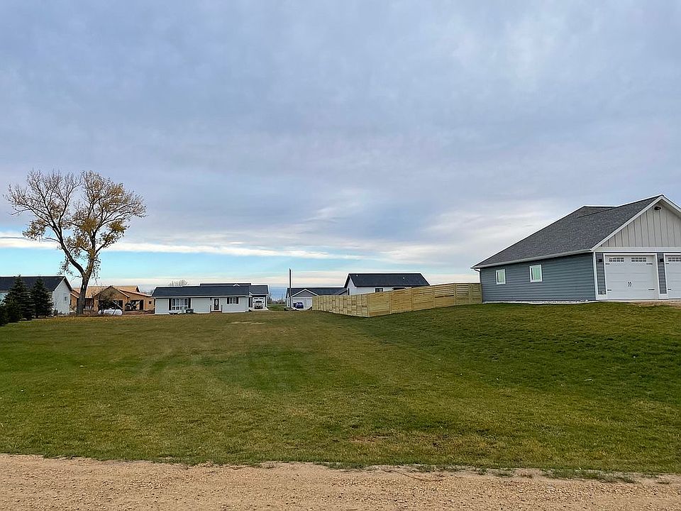 706 Sunset Cir, Lake Norden, SD 57248 Zillow