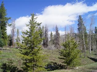 32487 Ute Trl, Oak Creek, CO 80467