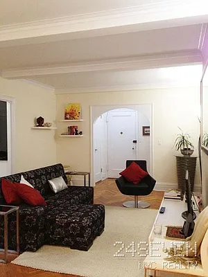 Rented by 24 7 NYC Realty Inc. | media 23