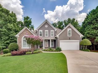 5610 The Twelfth Fairway, Suwanee, GA 30024