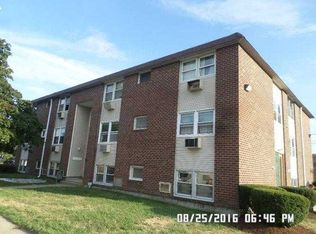 29 Woodbine St APT 3, Pawtucket, RI 02860