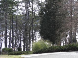 Block 29 Monticello LOT 17, McCormick, SC 29835