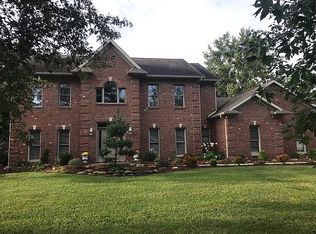 1337 Cobblestone Rd, Jasper, IN 47546