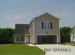 1304 Bristolmoor Dr, Winterville, NC 28590