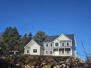 44 Gould Hill Rd, Hopkinton, NH 03229