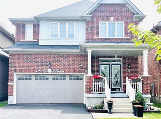 33 Pollard St, Brantford, ON N3T0K2