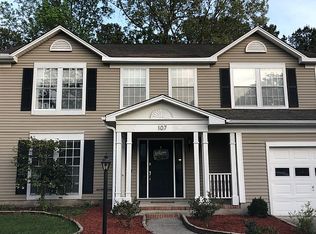 107 S Pembroke Dr, Goose Creek, SC 29445