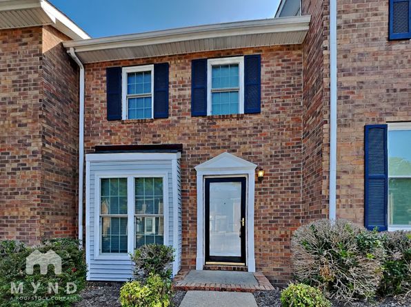 461 Claircrest Dr #1