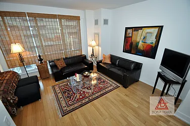 Rented by Bona Tierra