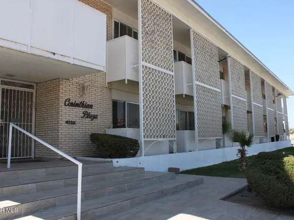 4155 Krupp Dr APT G, El Paso, TX 79902