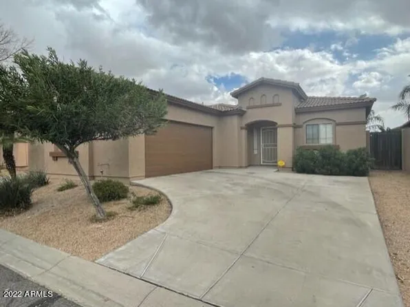 553 E San Carlos Way, Chandler, AZ 85249