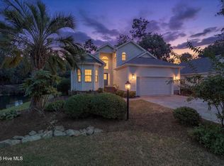 127 Clubhouse Drive SW, Supply, NC 28462