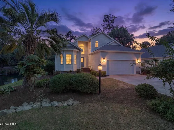 127 Clubhouse Drive SW, Supply, NC 28462