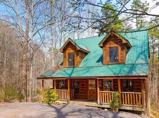 2339 Breezy Rd, Sevierville, TN 37876