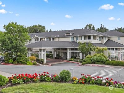 2220 132nd Avenue SE #A217, Bellevue, WA, 98005