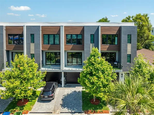 607 W Euclid Ave #3, Tampa, FL 33602
