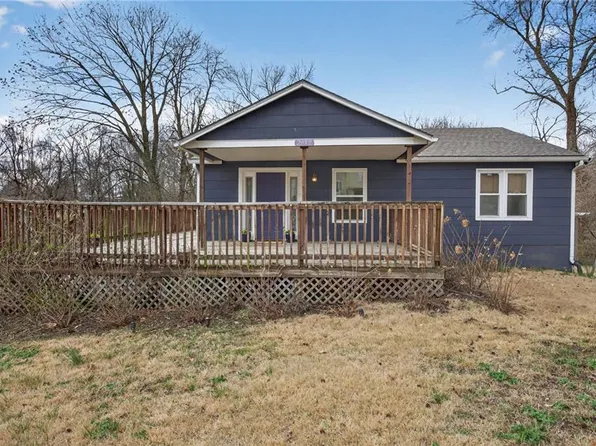 2832 N 74th St, Kansas City, KS 66109