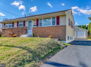 2205 Centerville Rd, Wilmington, DE 19808