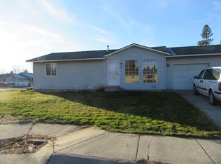 1901 N Compton St, Post Falls, ID 83854