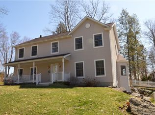 59 Knollcrest Rd, New Fairfield, CT 06812