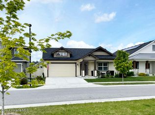 6959 N Degas Dr, Coeur D Alene, ID 83815