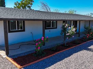 1530 E 21st St, Douglas, AZ 85607