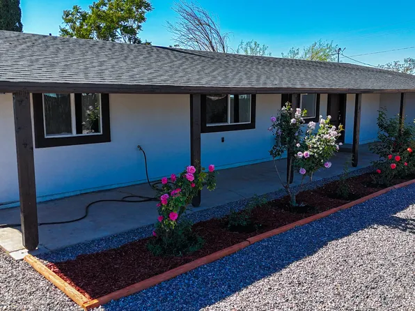 1530 E 21ST Street, Douglas, AZ 85607