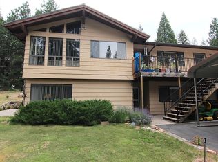 425 Shasta Meadow Vue, Weed, CA 96094