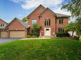 8348 Foxberry Dr, Savage, MN 55378