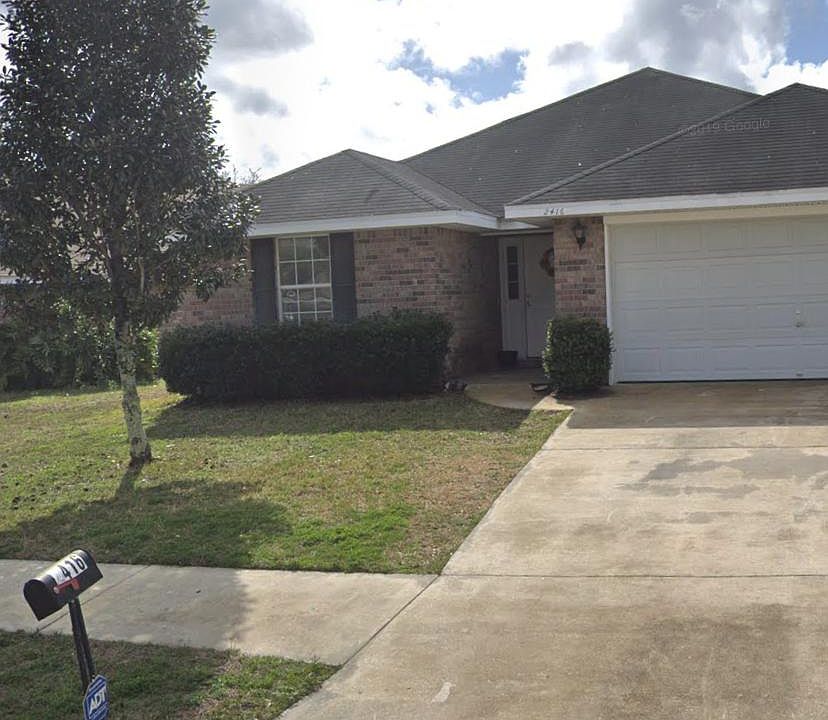 1st image of 2416 Creekfront Dr #1