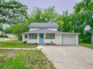 1512 Erie Ave, Spirit Lake, IA 51360
