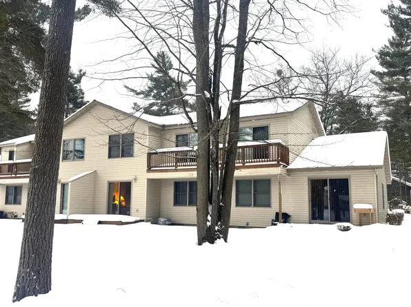 207 White Deer Trl, Prudenville, MI 48651