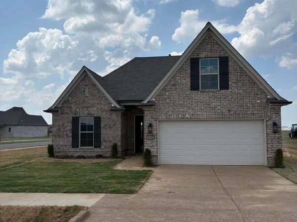 3151 School Loop Rd, Lake Cormorant, MS 38641