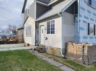 611 W Warren St, Bucyrus, OH 44820