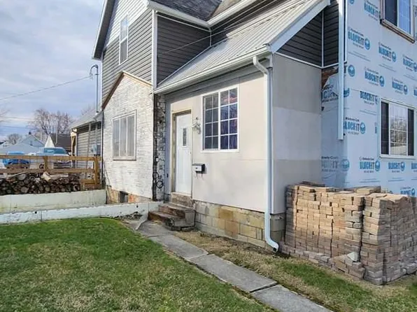 611 W Warren St, Bucyrus, OH 44820