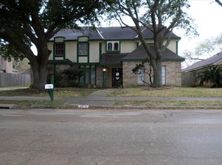 6418 Winkleman Rd, Houston, TX 77083