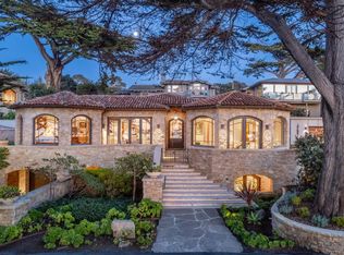0 SCENIC 2 Se Of 9th Av, Carmel, CA 93921