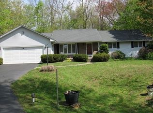 160 Mill Rd, Hampden, MA 01036