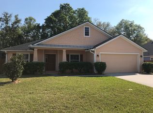 137 Grafft Ln, Saint Augustine, FL 32084