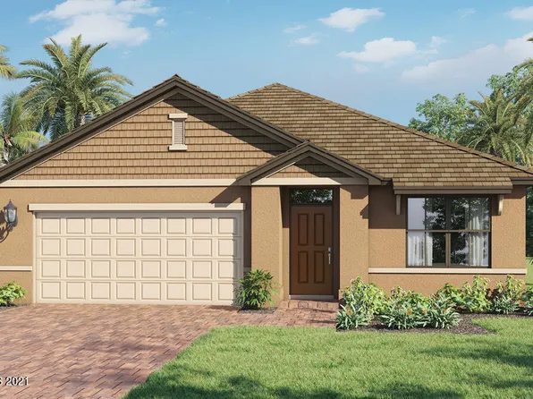 6585 Topaz Dr, Grant Valkaria, FL 32949