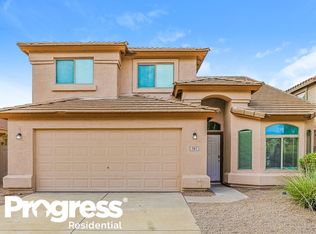 747 E Kelsi Ave, San Tan Valley, AZ 85140