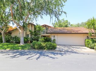 5635 N El Adobe Dr, Fresno, CA 93711