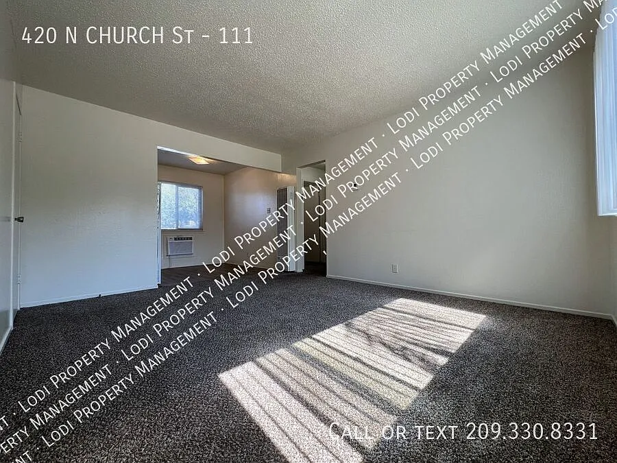 Downstairs 2 Bedroom Apartment — Photo 2