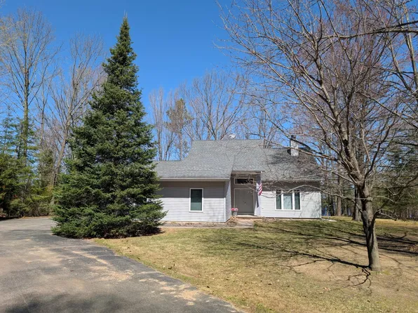 11566 Waite Ln, Crandon, WI 54520